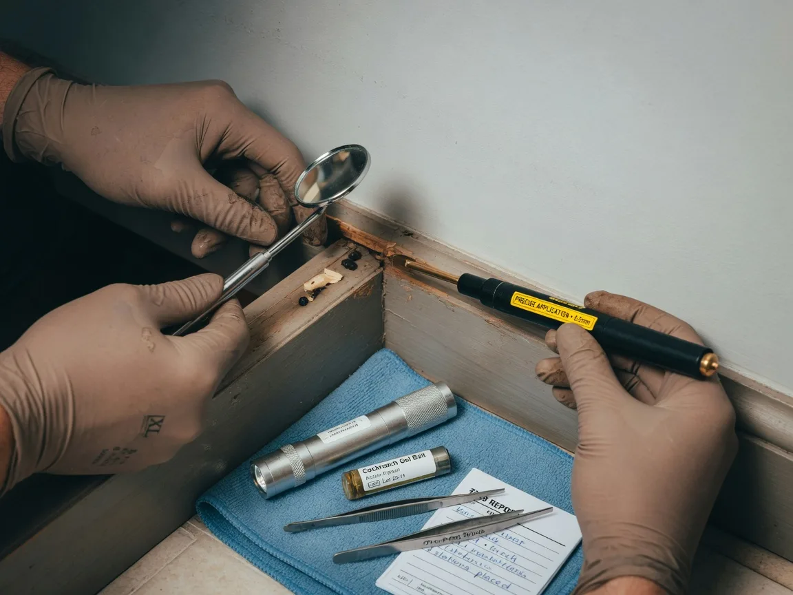Why choose Emergency Pest Control in Compton, IL